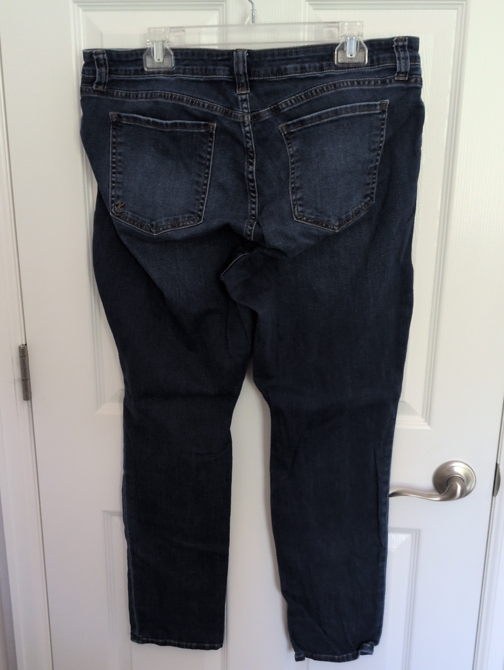 Kut From The Kloth Boyfriend Jeans - 16W - Picture 6 of 9
